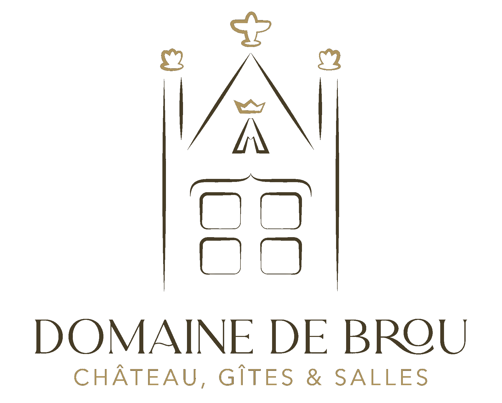 Domaine de Brou